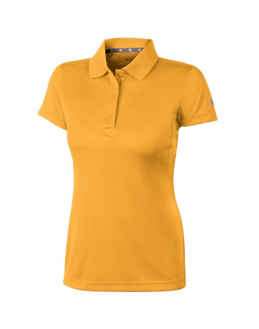 Champion Women's Double Dry Ultimate Polo H132