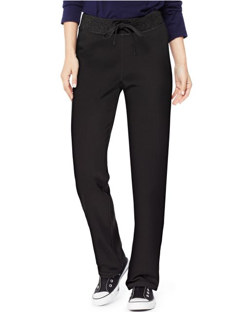 Hanes French Terry Pant O4694