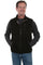 Scully Men's Reversible Sherpa to Plaid Vest TR-078