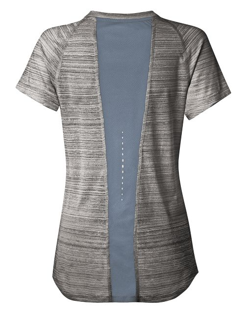 Champion Vapor® Women's Run Tee W0915T