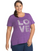 Just My Size Active Graphic Tunic OJ912