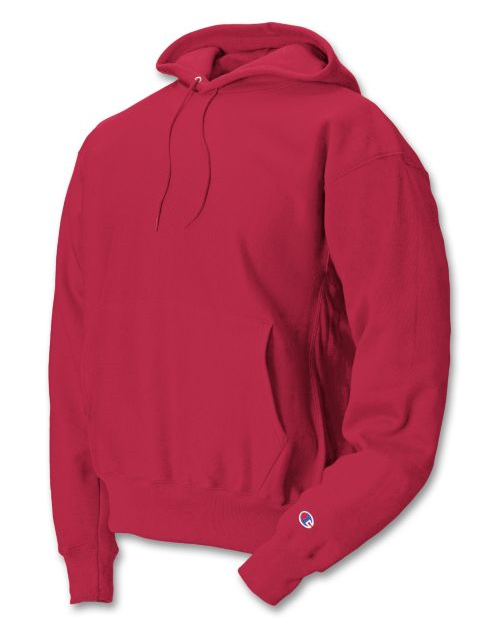 Champion Men's Reverse Weave Hood S101