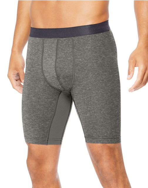Hanes Sport™ Men's Performance Compression Shorts O5940