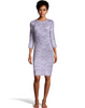 Maidenform 3/4 Sleeve Sleepshirt MFS8340