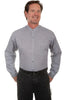 Scully Men's Cotton Print Shirt RW306