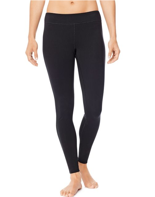 Hanes Sport™ Women's Performance Leggings O9046