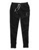 Women's Heritage Joggers, Block C Logo