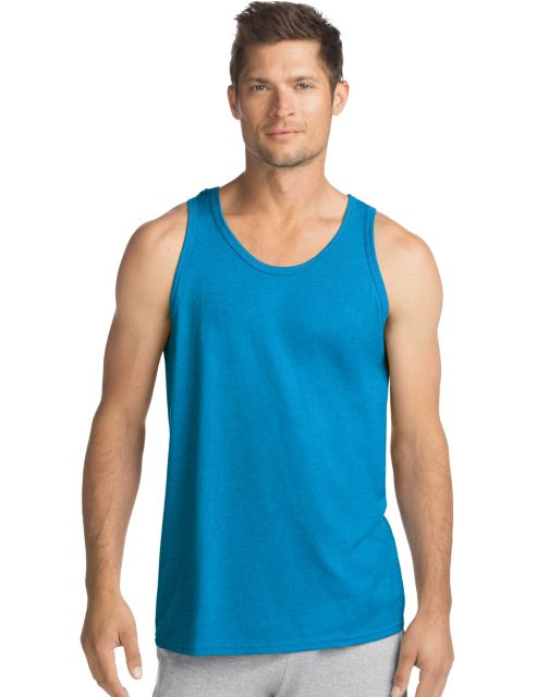Hanes X-Temp™ Men's Performance Tank 42MT