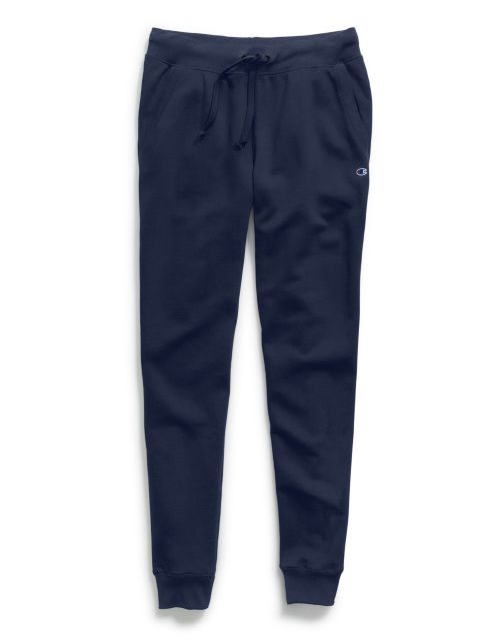 Champion Women's Powerblend® Fleece Joggers GF937