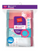 Hanes Ultimate® Girls' Cotton Briefs 8-Pack GUBRP8