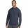 Hanes Men's 1901 Heritage Fleece V-notch Crewneck Sweatshirt O8345 549632