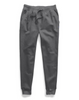 Champion Women's Plus Powerblend® Fleece Joggers, Vertical Logo GF141 Y07459
