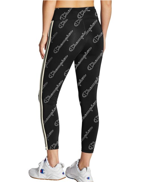 Champion Women's Print Shorts M4906P