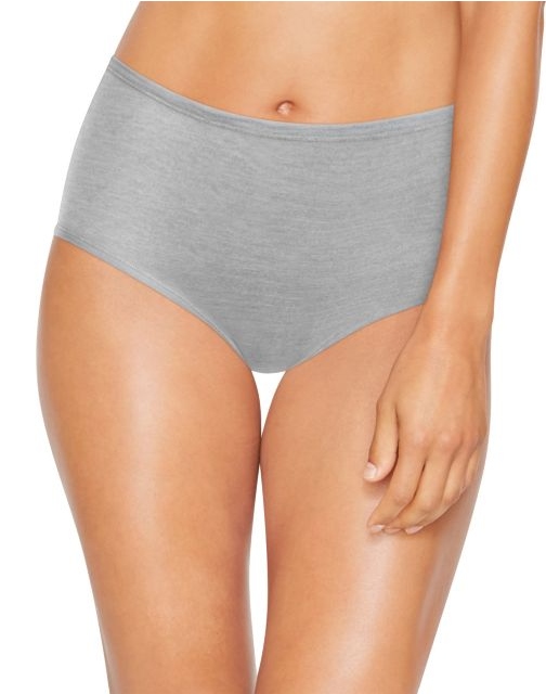 Hanes Comfortsoft® Our Softest Panty Brief 47HUSB