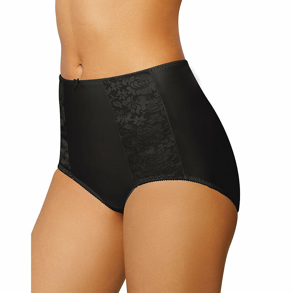 Bali Double Support Brief DFDBBF