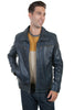 Scully Men's Tailored Lamb Jacket 42