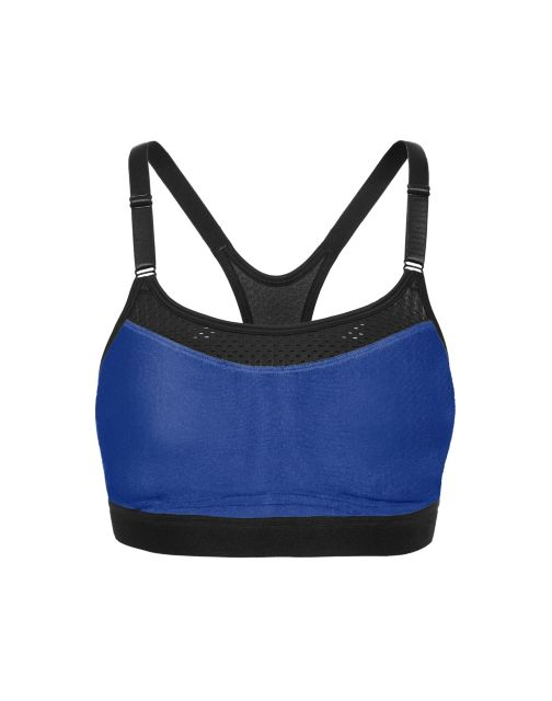 Champion® The Show-Off Sports Bra 1666