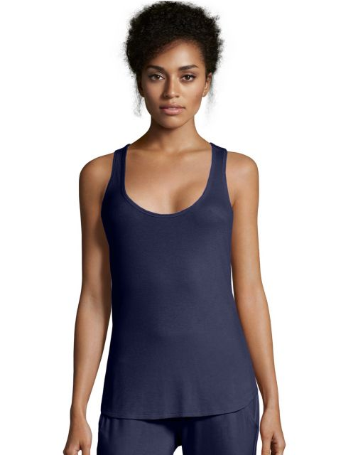 Maidenform Rib Tank MFW7001