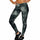 Champion Women's Absolute Printed Tights With SmoothTec™ Band M0130P