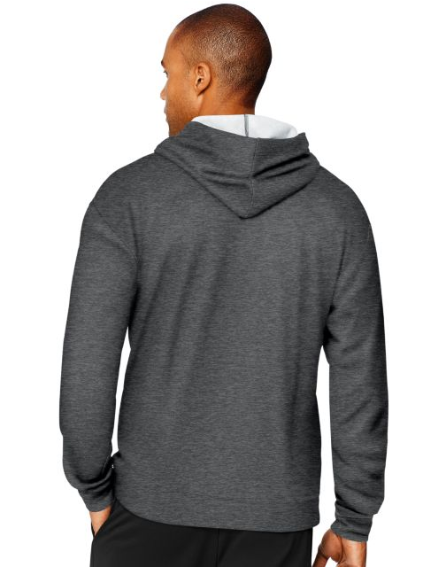 Hanes Sport™ Men's Performance Fleece Hoodie O6168