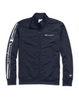 Champion Men's Track Jacket, Vertical Logo V3391 550318