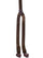 Scully Rangewear Men's French Satin Suspenders RW040FS