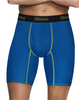 Hanes Men's Comfort Flex Fit® Breathable Mesh Long Leg Boxer Briefs 4-Pk CFFLP4
