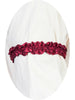2 Scully Wahmaker Men's Garters 535344G