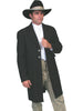 Scully Men's Wahmaker Original Three Pockets Frock Coat 100% Wool 511099