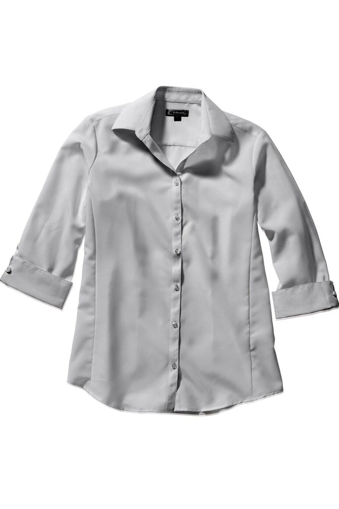 Batiste 3/4 Sleeve Blouse 5292