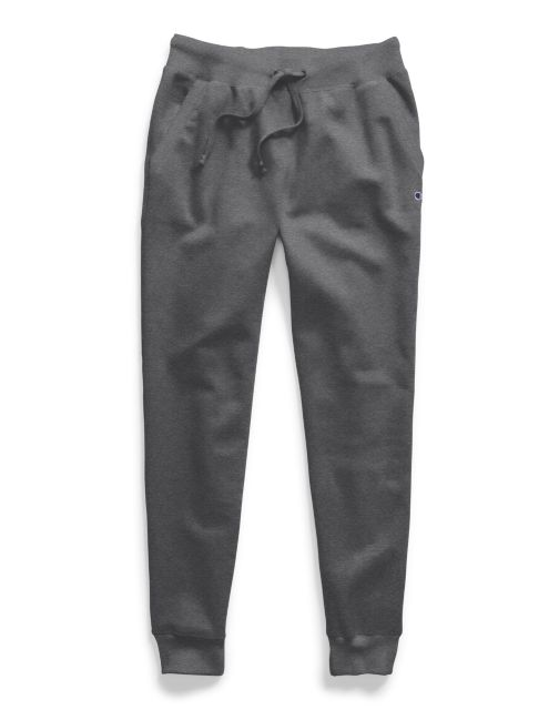 Champion Women's Plus Powerblend® Fleece Joggers GT141