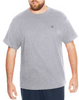 Champion Big & Tall Men's Short Sleeve Jersey Tee CH305