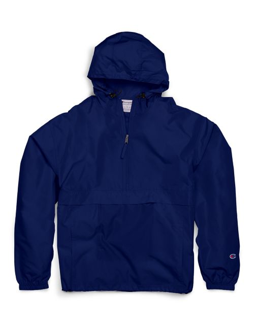 Champion Packable Anorak Jacket CO200