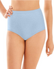 Bali Full-Cut-Fit Stretch Cotton Brief 2324