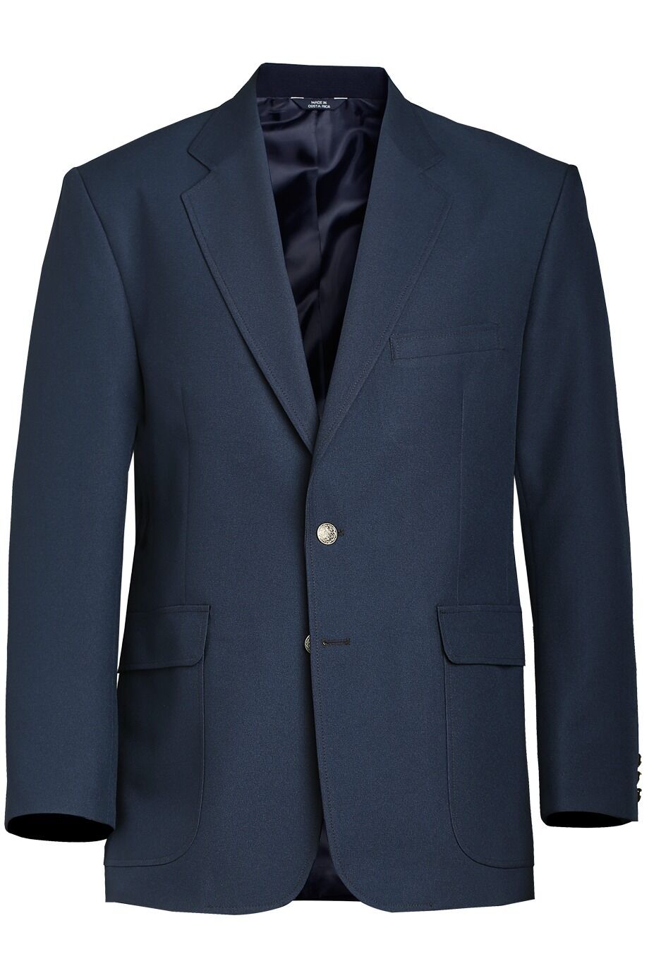 Men's Poly Blazer 3500