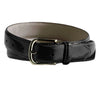 Smooth Leather Dress Belt BP00