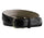 Smooth Leather Dress Belt BP00
