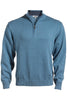 Men's 1/4 Zip Sweater 712