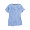 Champion Vapor® Select Women's Plus Tee QW5401