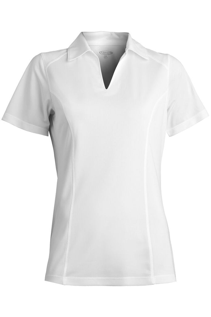 Ladies' Micro-Pique Polo 5516