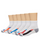 Hanes Boys' X-Temp® Active Cool Ankle 6-Pack HBXTA6