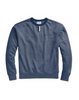 Champion Men's Heritage Heather YC Crew, Embroidered Logo S4502 550193