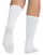 Hanes® ComfortBlend® Women's Crew Socks 6-Pack 859/6P