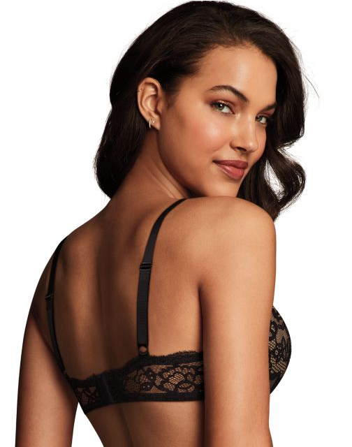 Maidenform Modern Beauty™ Lightly Lined Demi Bra DM9601
