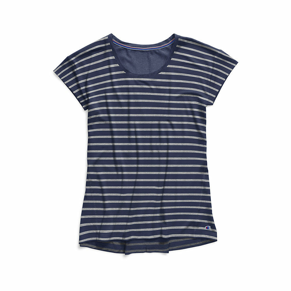 Champion Women's Gym Issue™ Tee W9284