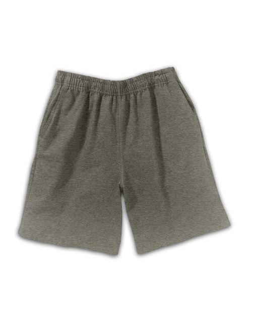 Hanes Boy's Jersey Short D202