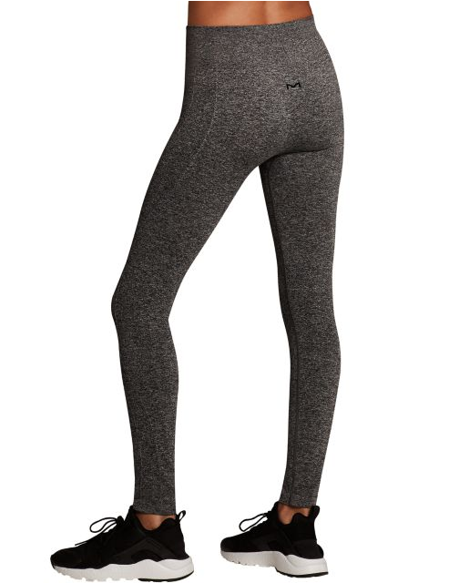 Maidenform Baselayer Thermal Legging MFBLLG