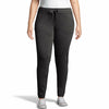 Hanes Women's French Terry Jogger with Pockets O4A08