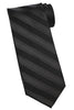 Tonal Stripe Tie TS00