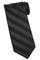 Tonal Stripe Tie TS00
